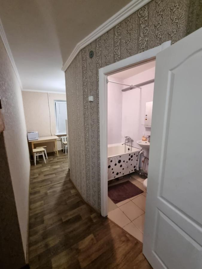 2-Кімнатна Квартира У Центрі На Олександра Поля, Шпиталь, 16Лікарня Dnipro Exterior foto