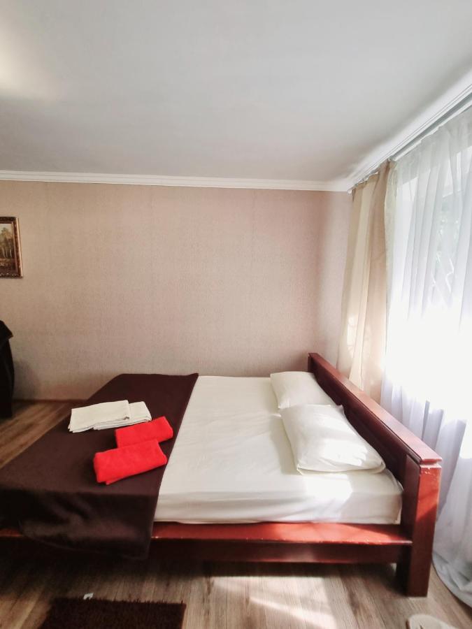 2-Кімнатна Квартира У Центрі На Олександра Поля, Шпиталь, 16Лікарня Dnipro Exterior foto